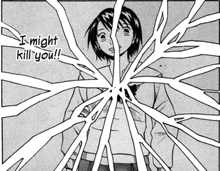 Illustration for article titled TAY Explores Comics: Kurozakuro